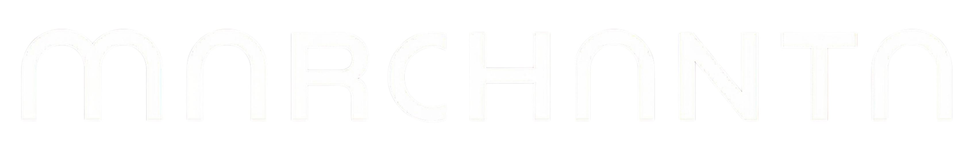 Marchanta NYC Brand Logo